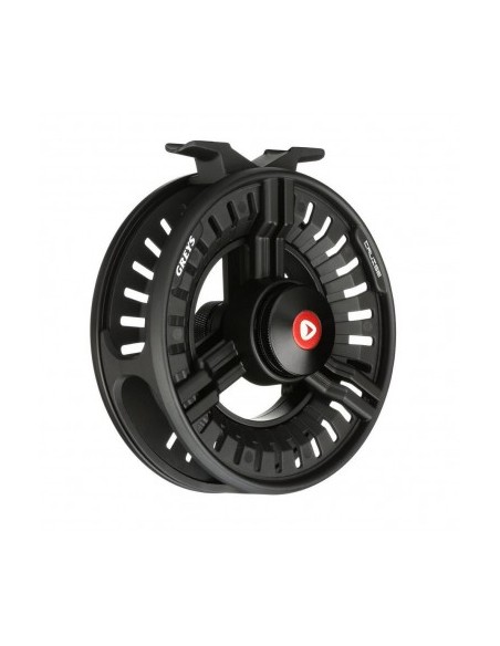 Greys Cruise Cassette Fly Reel 7/8 Wt