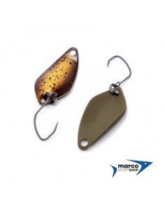 Spoon Smith Essential 1,9 Gr col 02