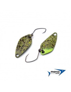 Spoon Smith Essential 1,9 Gr col 03