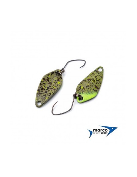 Spoon Smith Essential 1,9 Gr col 03