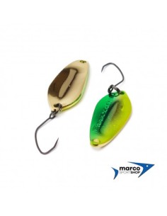 Spoon Smith Essential 1,9 Gr col M05