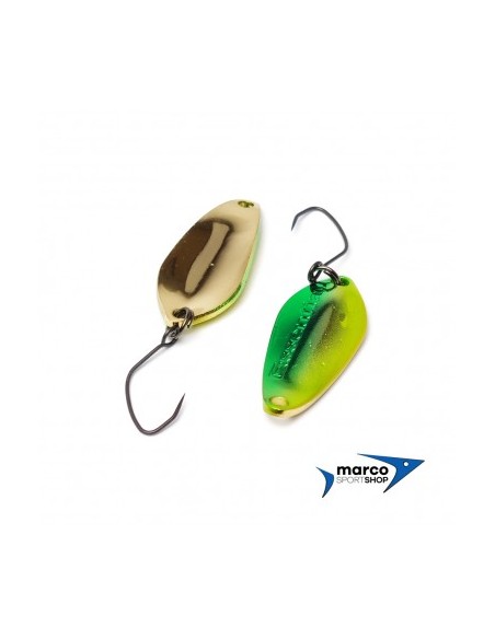 Spoon Smith Essential 1,9 Gr col M05