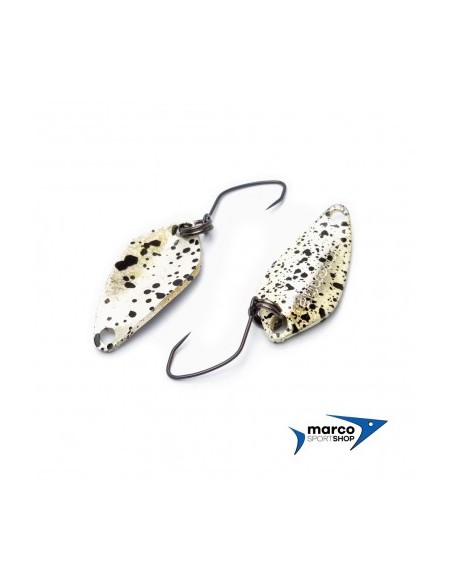 Spoon Smith Essential 1,9 Gr Col M09