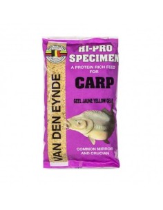 Pastura Van Den Eynde Hi pro Carp Gialla 1 Kg