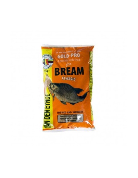 Pastura Van Den Eynde Gold Pro Breme 1 Kg