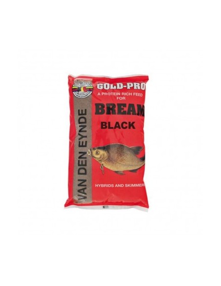Pastura Van Den Eynde Gold Pro Breme Black 1 Kg