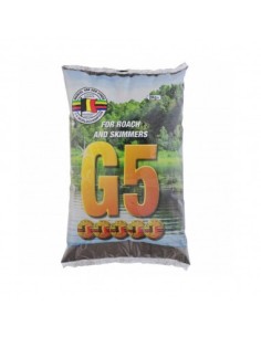 Pastura Van Den Eynde G5 Nera 2 Kg