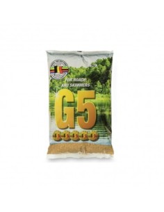 Van Den Eynde G5 2 Kg