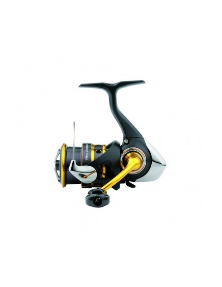 Daiwa Iprimi LT 1000 SP