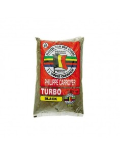 Van Den Eynde Turbo Black Nera 2 kg