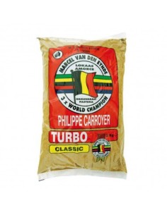 Van Den Eynde Turbo Brown Nocciola 2 kg