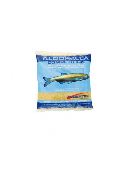Pastura Tubertini Alborella Competition 1 Kg