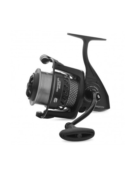 Tubertini Vertigo XL Match 6500