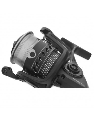 Tubertini Vertigo XL Match 6500