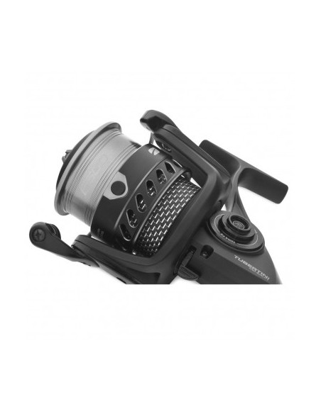 Tubertini Vertigo XL Match 6500
