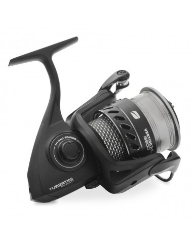 Tubertini Vertigo XL Match 6500