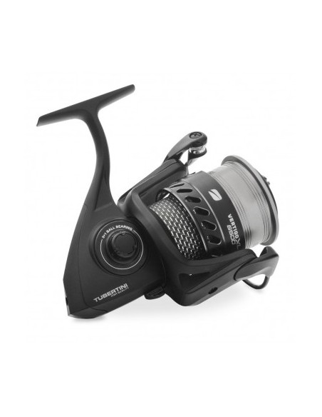 Tubertini Vertigo XL Match 6500