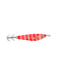 Jatsui Hybrid Taped 1.5 Col.RDTP Rosso