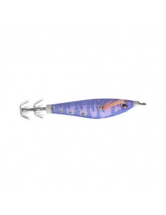 Jatsui Hybrid Prawn 1.5 Col.DVPR Viola