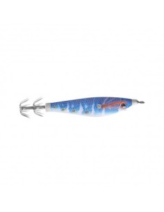 Jatsui Hybrid Prawn 1.5 Col.BVPR Azzurro