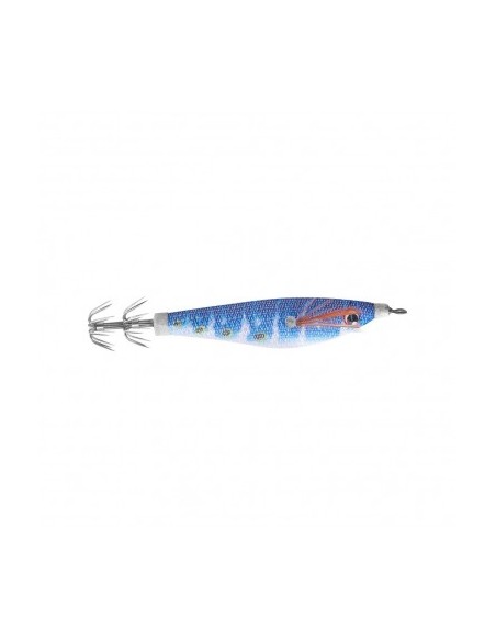 Jatsui Hybrid Prawn 1.5 Col.BVPR Azzurro