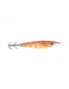 Jatsui Hybrid Prawn 1.5 Col.ORPR Arancio