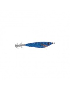 Jatsui Tataki Rubber Hybrid 1.5 Col.Blue