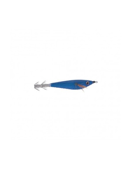 Jatsui Tataki Rubber Hybrid 1.5 Col.Blue
