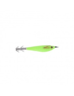 Jatsui Tataki Rubber Hybrid 1.5 Col.Green