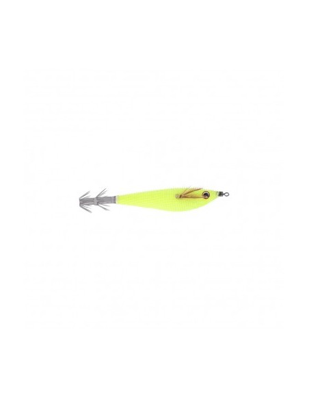 Jatsui Tataki Rubber Hybrid 1.5 Col.Yellow