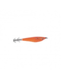 Jatsui Tataki Rubber Hybrid 1.5 Col.Orange