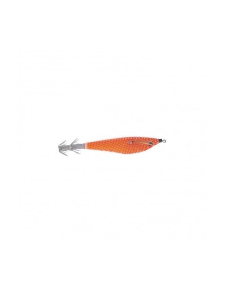 Jatsui Tataki Rubber Hybrid 1.5 Col.Orange