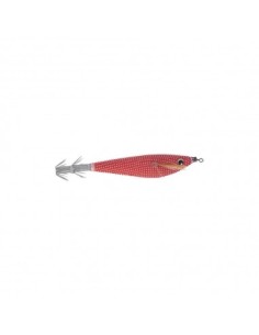 Jatsui Tataki Rubber Hybrid 1.5 Col.Red