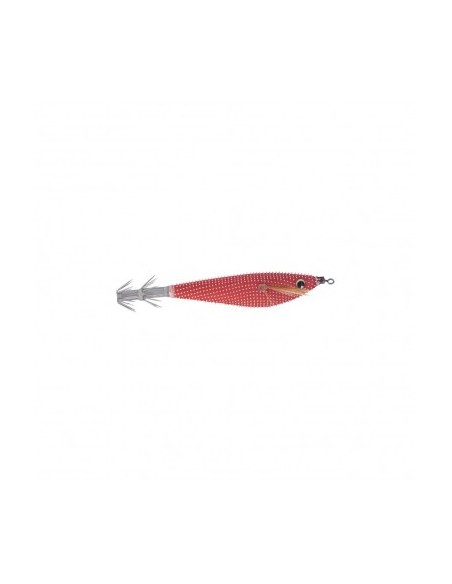 Jatsui Tataki Rubber Hybrid 1.5 Col.Red