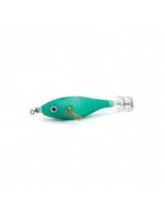 Jatsui Sea Sutte 2.0 Col.Green