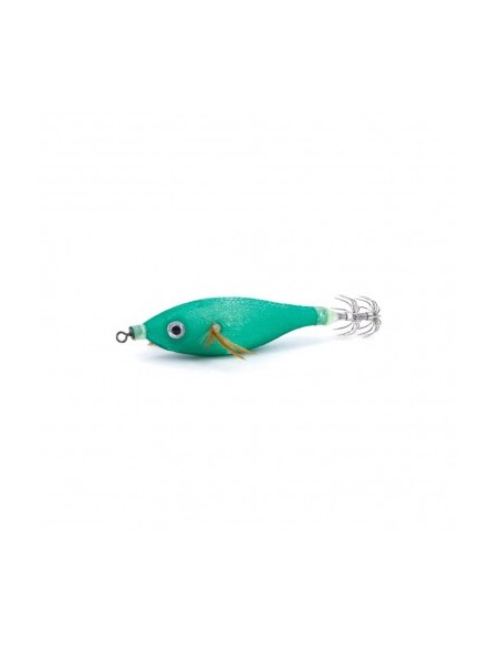 Jatsui Sea Sutte 2.0 Col.Green