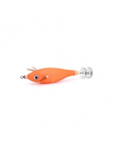 Jatsui Sea Sutte 2.0 Col.Orange
