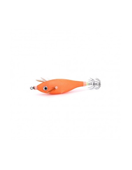 Jatsui Sea Sutte 2.0 Col.Orange
