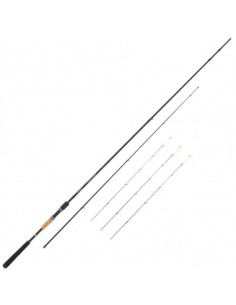 Tubertini Jugger Feeder 11 Ft