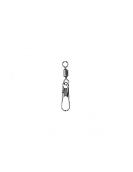 Tubertini Girella Con Moschettone TB 1074 Mis. 4