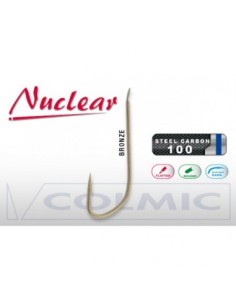 Colmic B2000 Bronzato