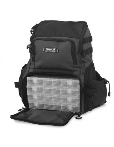 Tubertini Seika Zaino Climber