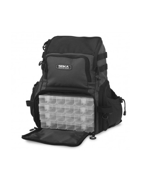 Tubertini Seika Zaino Climber