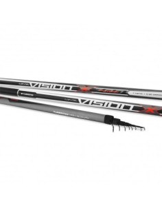 Tubertini Level Vision X Power 5 Mt 0-30 Gr 2