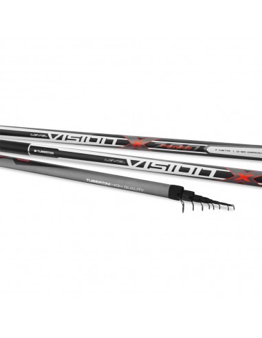 Tubertini Level Vision X Power 6 Mt 0-30 Gr