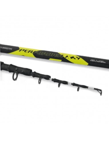 Tubertini Performer XS 4,20 Mt 100-200 Gr