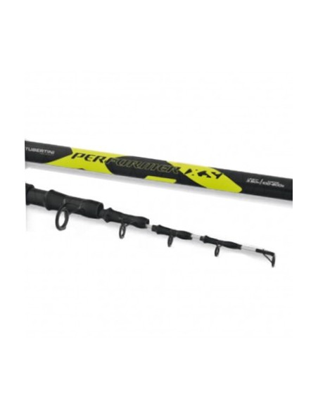 Tubertini Performer XS 4,20 Mt 100-200 Gr