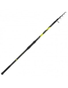 Tubertini Performer XS 4,50 Mt 100-200 Gr