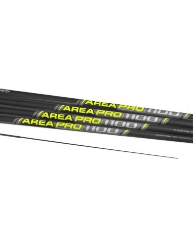 Tubertini Area Pro 1100 4 Mt