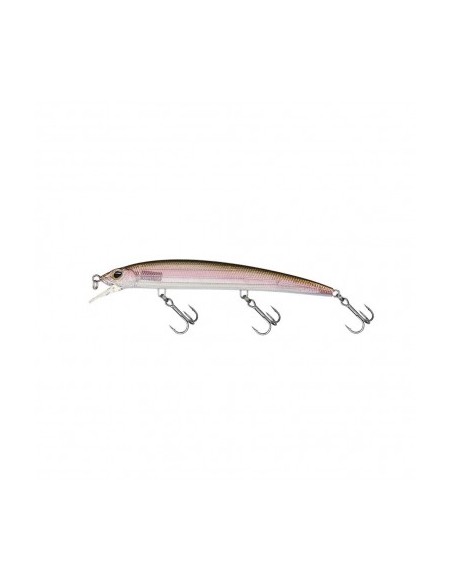 Molix Finder Jerk EVO 125 F Ghost Natural Shad